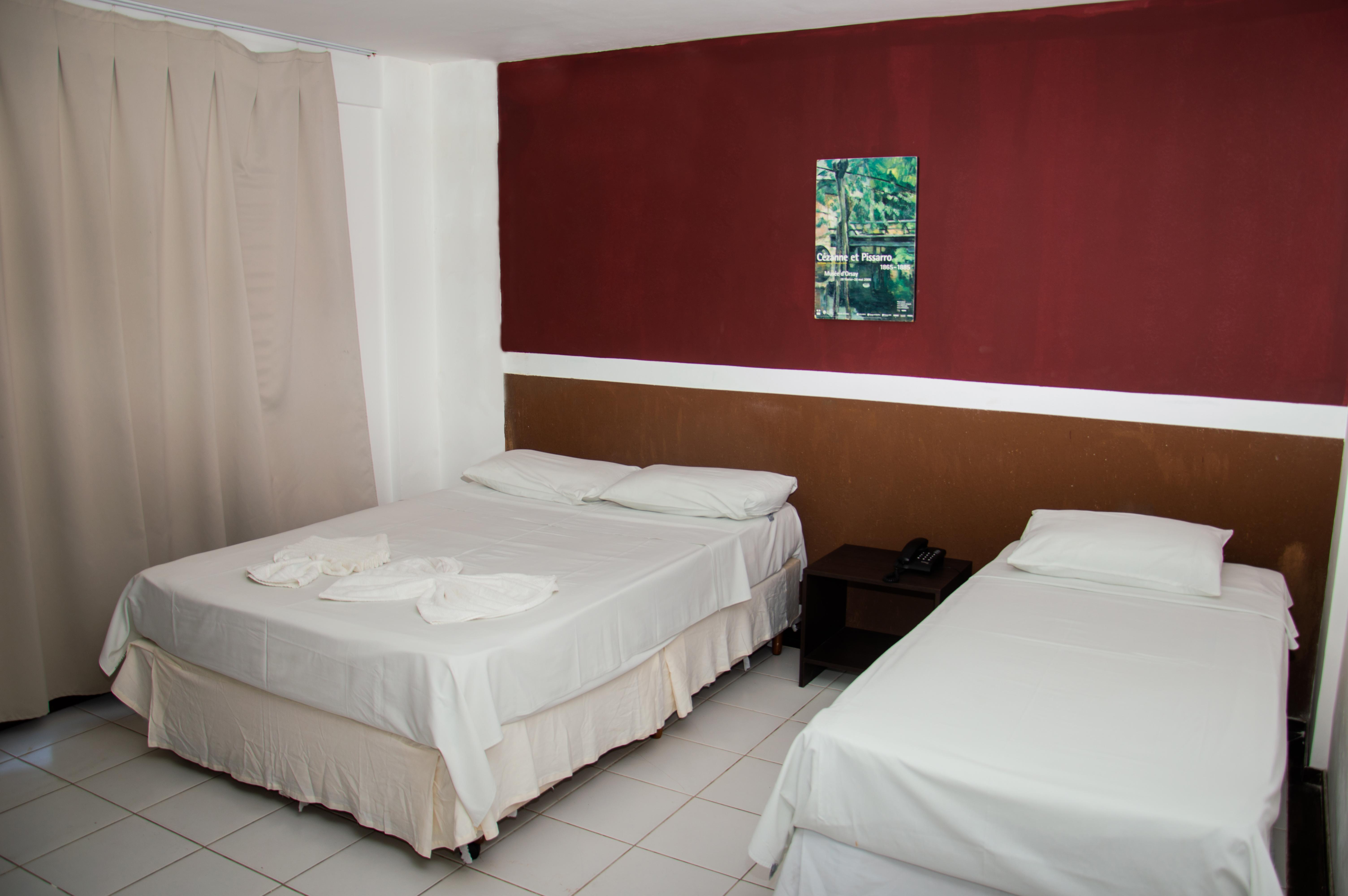 Hotel Antibes Natal Luaran gambar