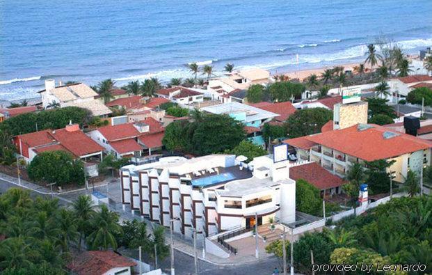 Hotel Antibes Natal Luaran gambar